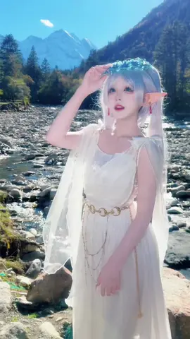 #htcos #cosplay #douyin 