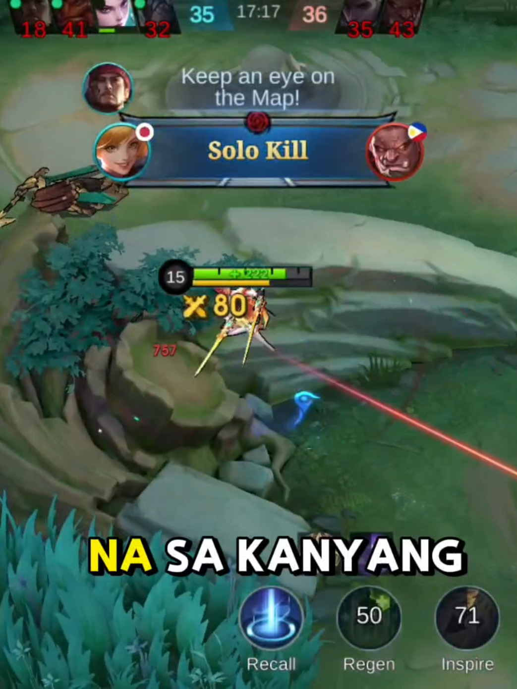 wanna fly umiyak sa live #MLBB #MLBB9TH #mlbb9thanniversaryevent #mlbbph #mobilelegendsphofficial @Mobile Legends Philippines 