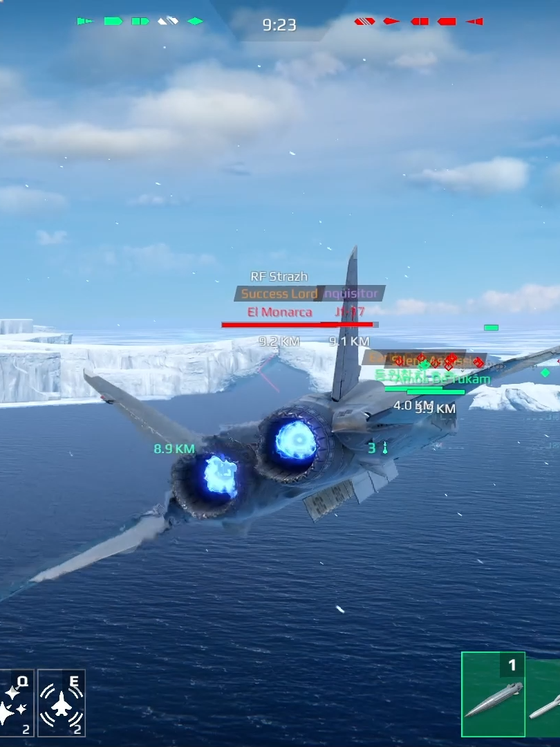 TU-222 and Su-57M #modernwarship #mwcreator #mwpartner #foryoupage #fyp #fouryou #fypage #foryou