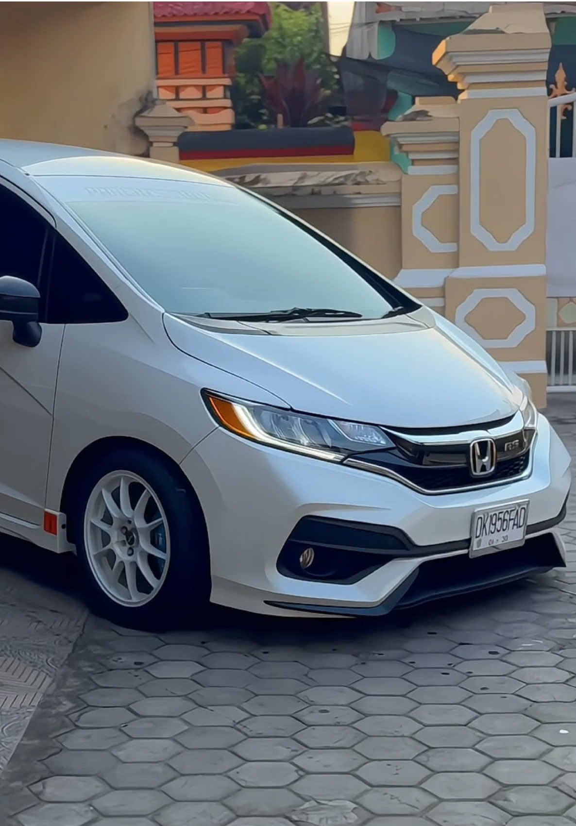 cari yang lain🤪 #hondajazz #jazz #jazzgk5 #jazzmodifikasi #jazzcarstyle 