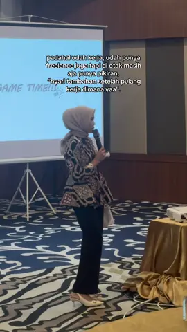 P info freelance/ project yang bisa nambah penghasilan… #freelance #fyp #fypage #cilacap 