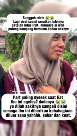 sakit banget liatnya pas dia ngelus2 dada 😭😭 rasa sakitnya sampai sini 😭 #fypシ゚viral #viral #fypシ゚ #beritaviral #viraltiktok 