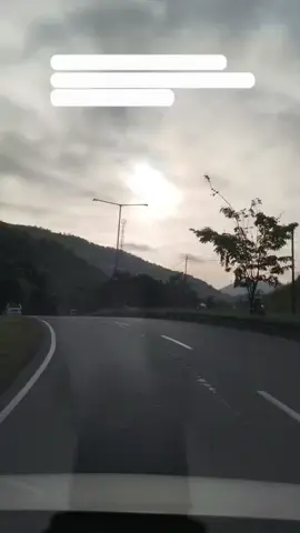 mau persingkat waktu dari sentani ke jayapura ikut jalan alternatif.. #sentani #jayapura #papuatiktok #papuahits #papua 