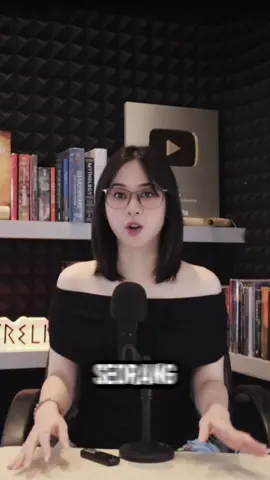 Cinderella asalnya dari Mesir! 😲