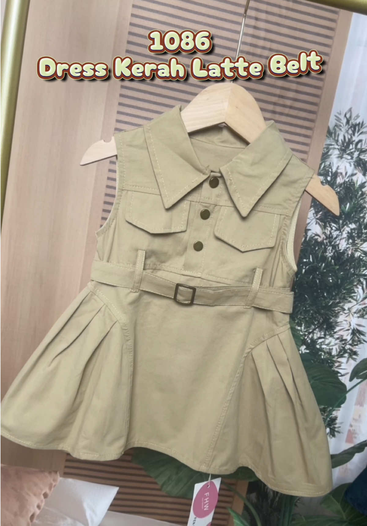 Spesial harga join live kita mom 😍 #fypシ #dressanak #inspirasioutfit #fyppppppppppppppppppppppp #fashion 