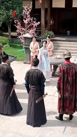 เถ้าถ่านของต้นหวู่ทงตัดห่านป่าที่ตกใจ-ep2