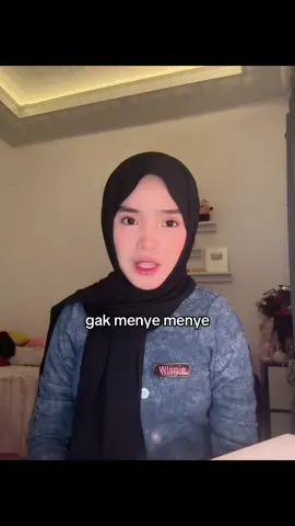 itu bisa gtu karna dah 100x tag,baju nya by:@Wispie 