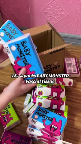 uy! ang daming facial tissue neto🫶🏻#facialtissue #fyp 