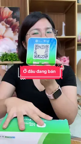 Loa tingting thông báo chuyển khoản mini#hangxinhtuoi #loatingtingmini 
