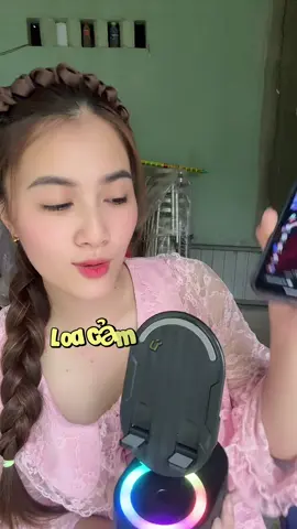 Loa cảm ứng #loacamung #loacamungkhongcanbluetooth #loacamungk16  #xuhuongtiktok 