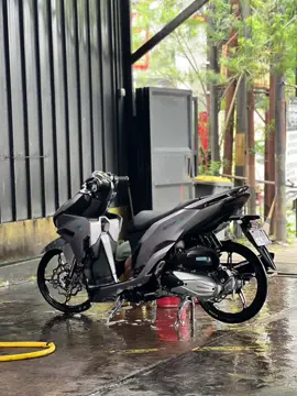 Udah paling bener gak usah nyuci🗿 #vario #fyp #variomodifikasi #varioring17 #vario125new 