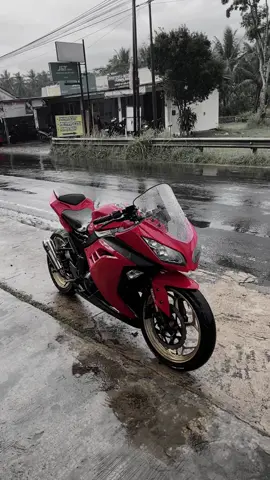 #ninja250 #ninfiold #fypage #4u #munculberanda 