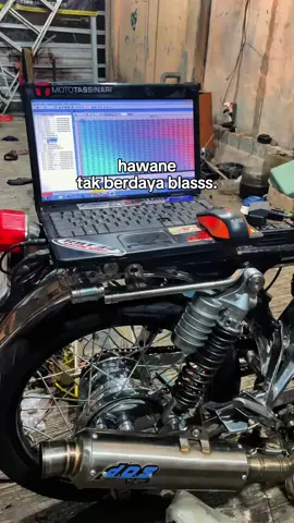masih di percaya bikin injeksi 😁🙏