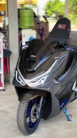 มาแล้วๆ #pcx2025 #pcx2025แต่งสวย #pcx160 #pcxแต่งสวย #fyp 