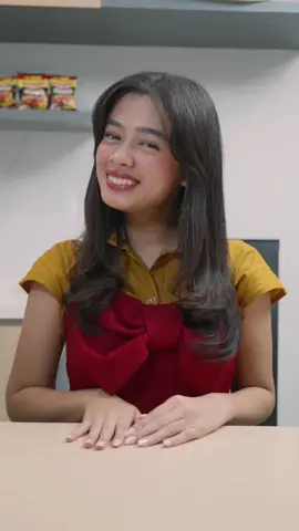 Ssstt!! Aku spill rahasia jumbo aku dibalik layar. Cemilan yang ngenyangin, Jumbo Porsinya, Goks Pedesnya!🤭  @Sarimi Gelas  #SarimiGelasJUMBO #JumboPorsinyaGoksPedesnya