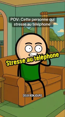Pas à l’aise du tout 🤭 Audio: @Babidax  #animation #sketch #drole #humour #cartoon 