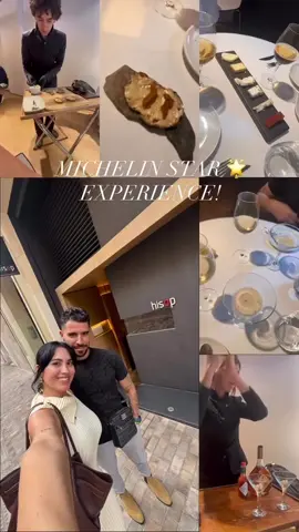 Una experiencia que no se puede explicar simplemente tienes que vivirla 😌