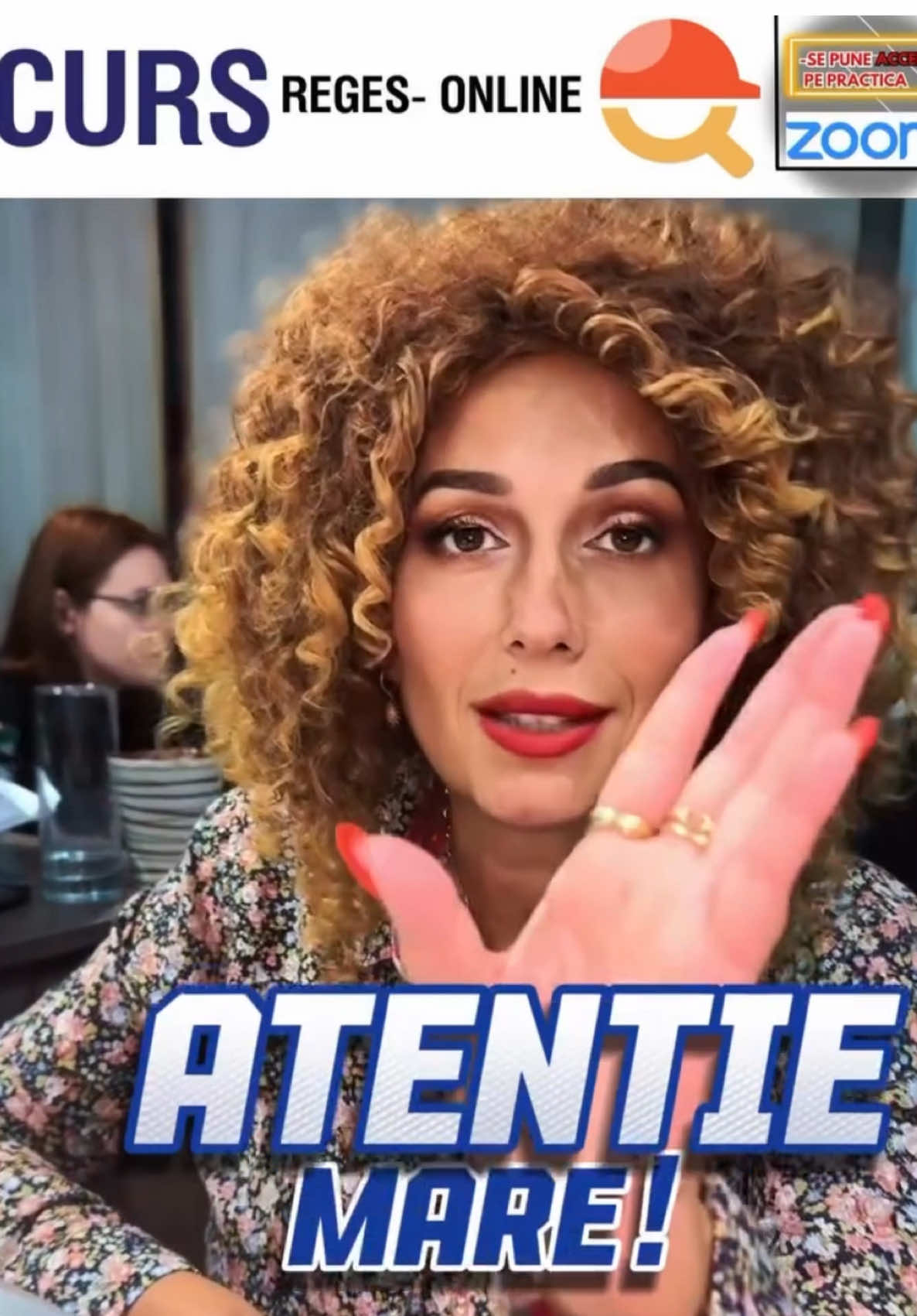 📢 Curs REGES-ONLINE – Lucrează Practic în Noua Platformă! 💻📊 ❗️DATE CURS SEPTEMBRIE: ✅ 25  OCTOMBRIE Descoperă noua platformă REGES-ONLINE și învață pas cu pas cum să operezi Registrul de Evidență a Salariaților! 🔍👩‍💻 ✅ Sesiuni practice pe noul sistem ✅ Exemple reale și studii de caz ✅ Explicații clare pentru o gestionare corectă 📅 Înscrie-te acum și fii pregătit pentru schimbare! 🚀 📞 0723.882.313 📧 office@forfuture.ro 🌐 www.forfuture.ro/cursuri #reges #online #registru #salariati #salariatiinromania