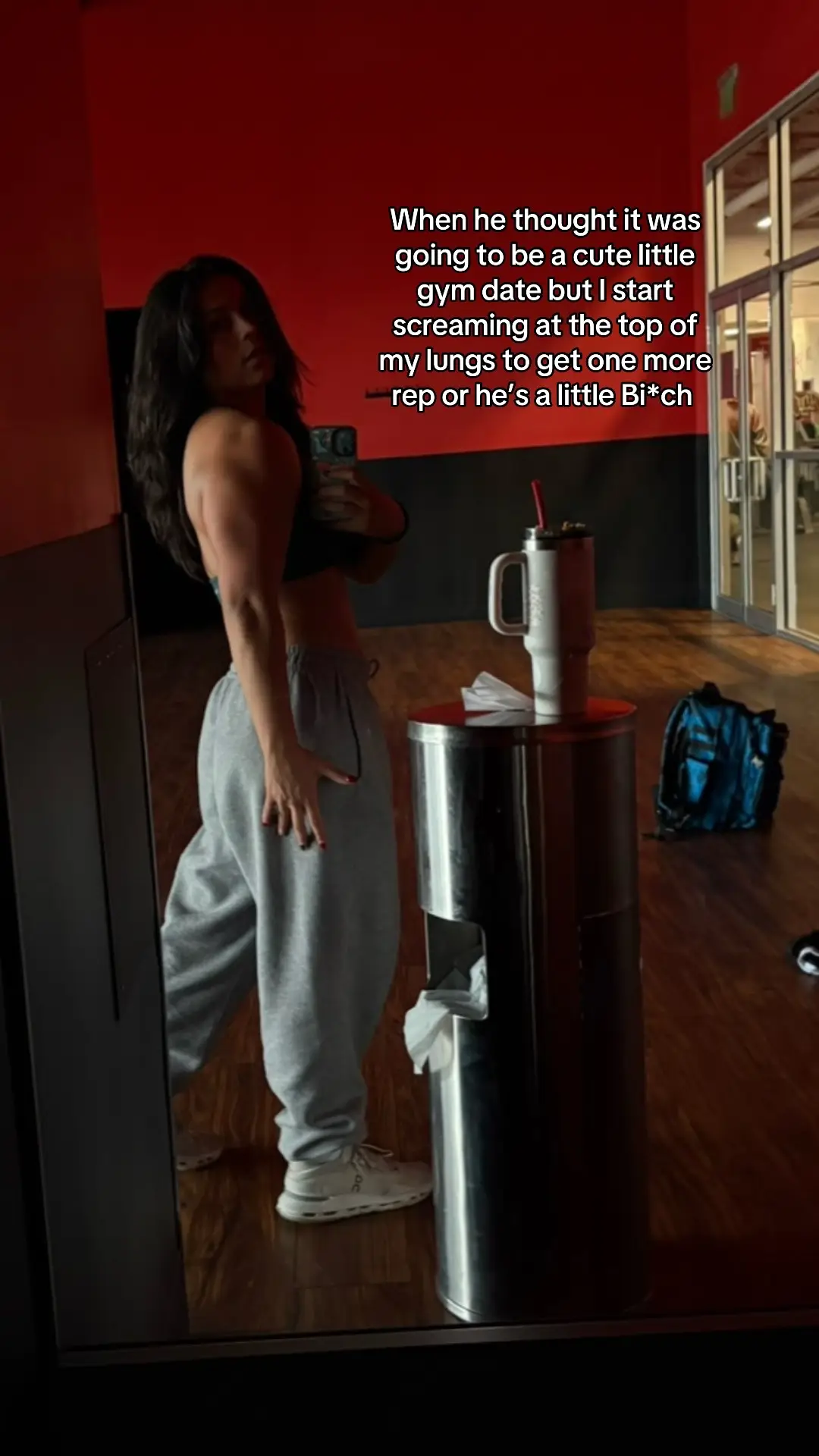 #real #fypシ #GymTok 