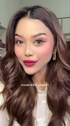 sepanas dan seberminyak seblak gak lunturrr jugaaaaa ini YOU Cloud Paint  Matte Lasting Lip Cream ‼️😭 ##YouCloudPiant##YouLipMatte##YouLipCream#lipcreamviral 