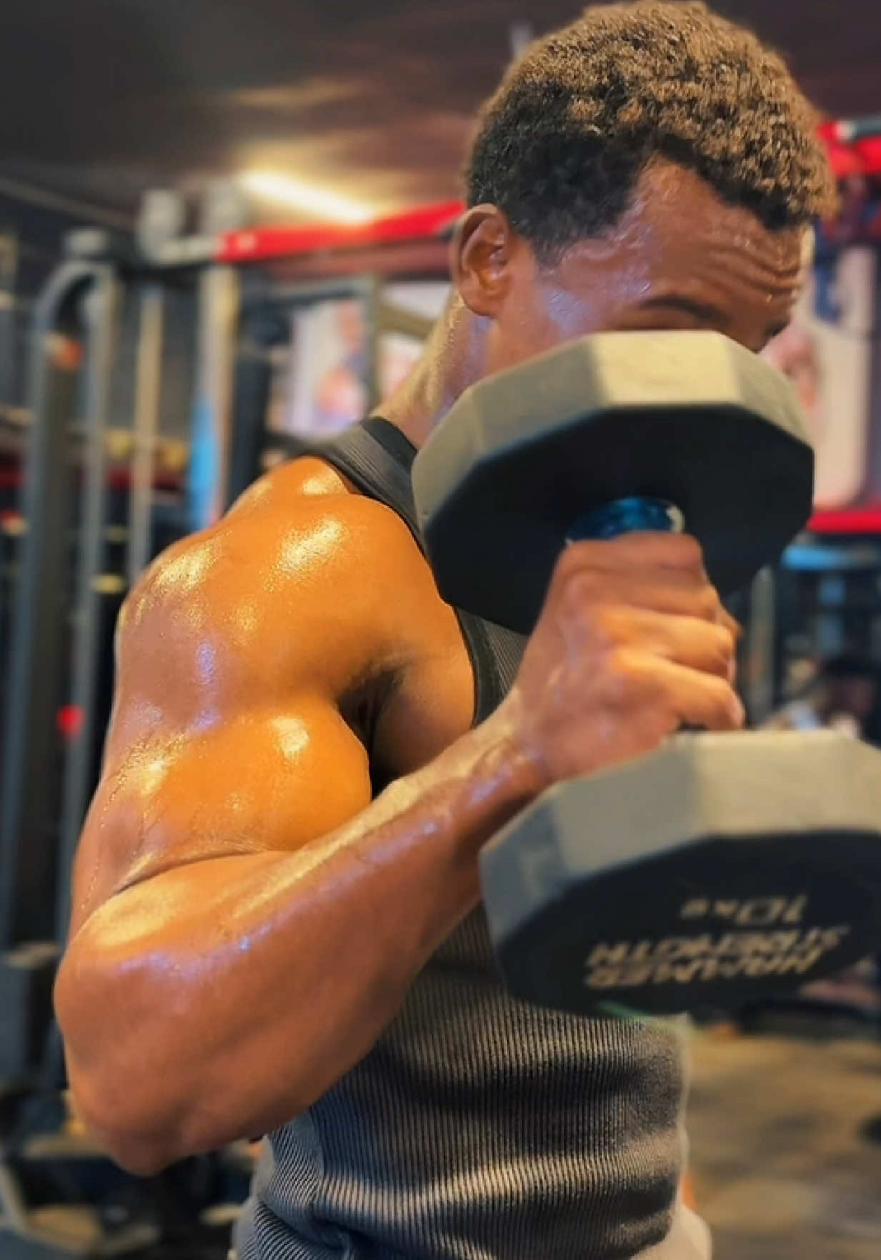 Dhalinyarada 🔋#bushkuletifitness #Bushkuleti #viraltiktok #gym #somalitiktok 