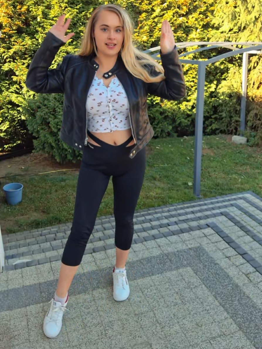 @Szponar Claudia 😊 #dc #dlaciebie #fyp #viral #dance 