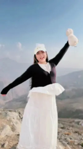 #ရောက်ချင်တဲ့နေရာရောက်👌 #myanmarinuae #jabeljais #uaeရောက်မြန်မာ #myanmarinabudhabi 