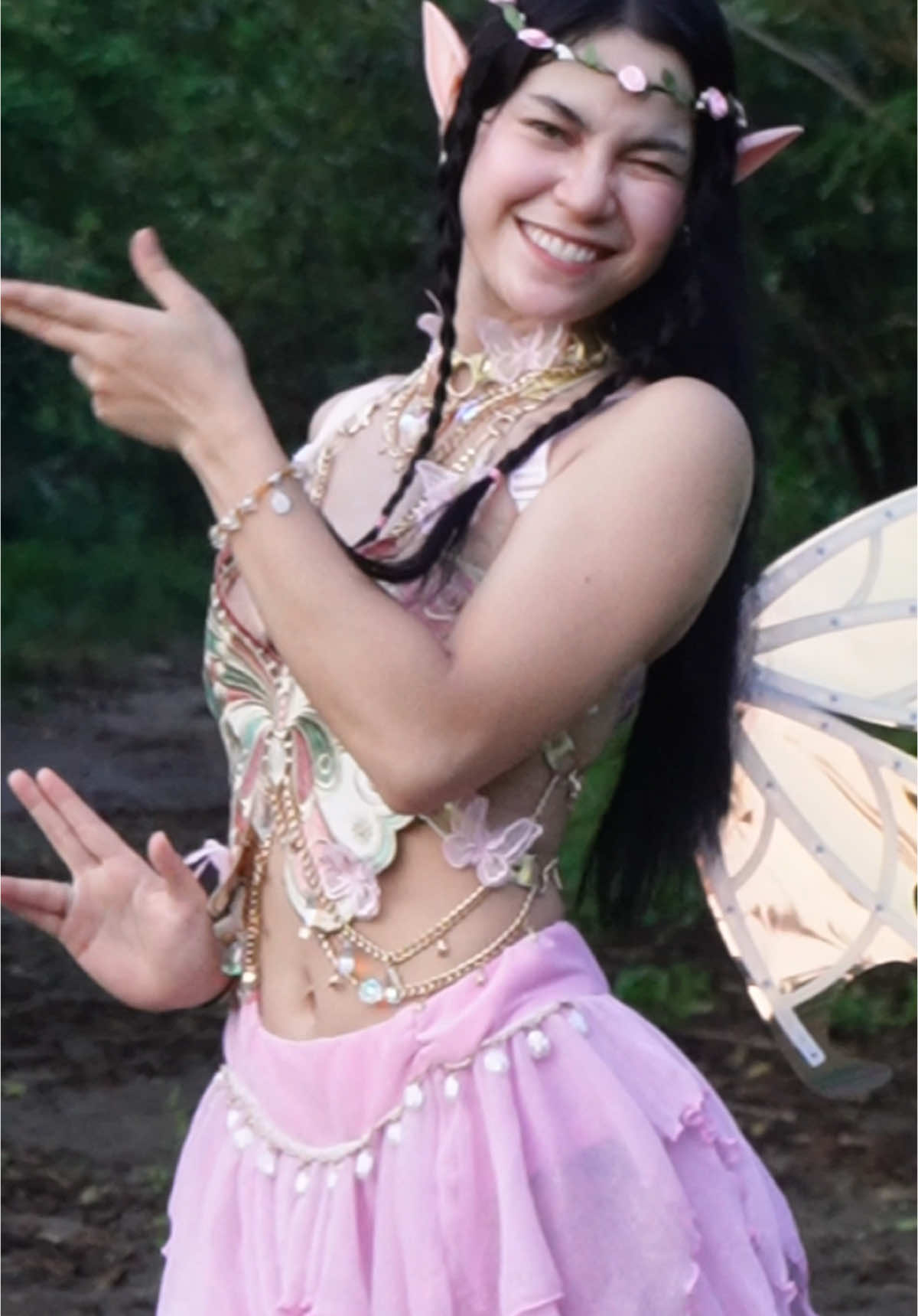 🧚‍♀️🧚‍♀️🧚‍♀️