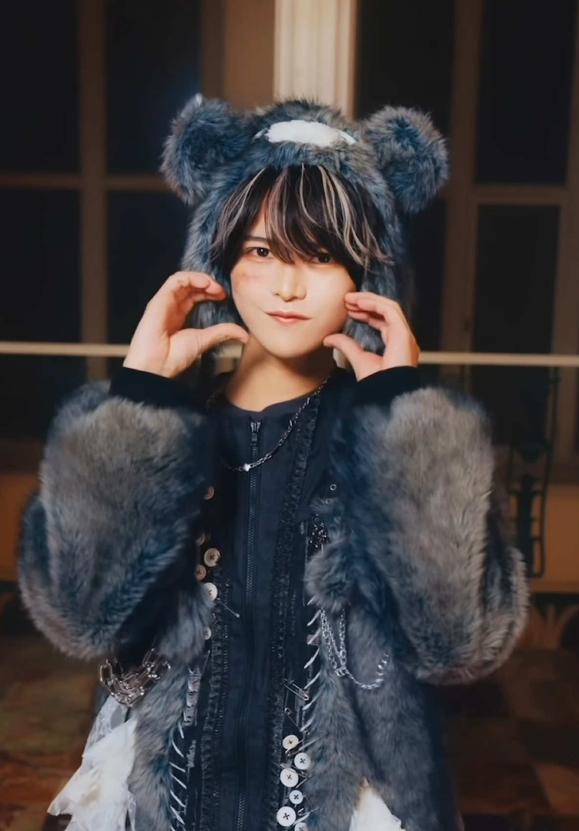 トリックオアラブ / えつやver.🧸🤍 #らぶしっく #トリックオアラブ  @悦也 