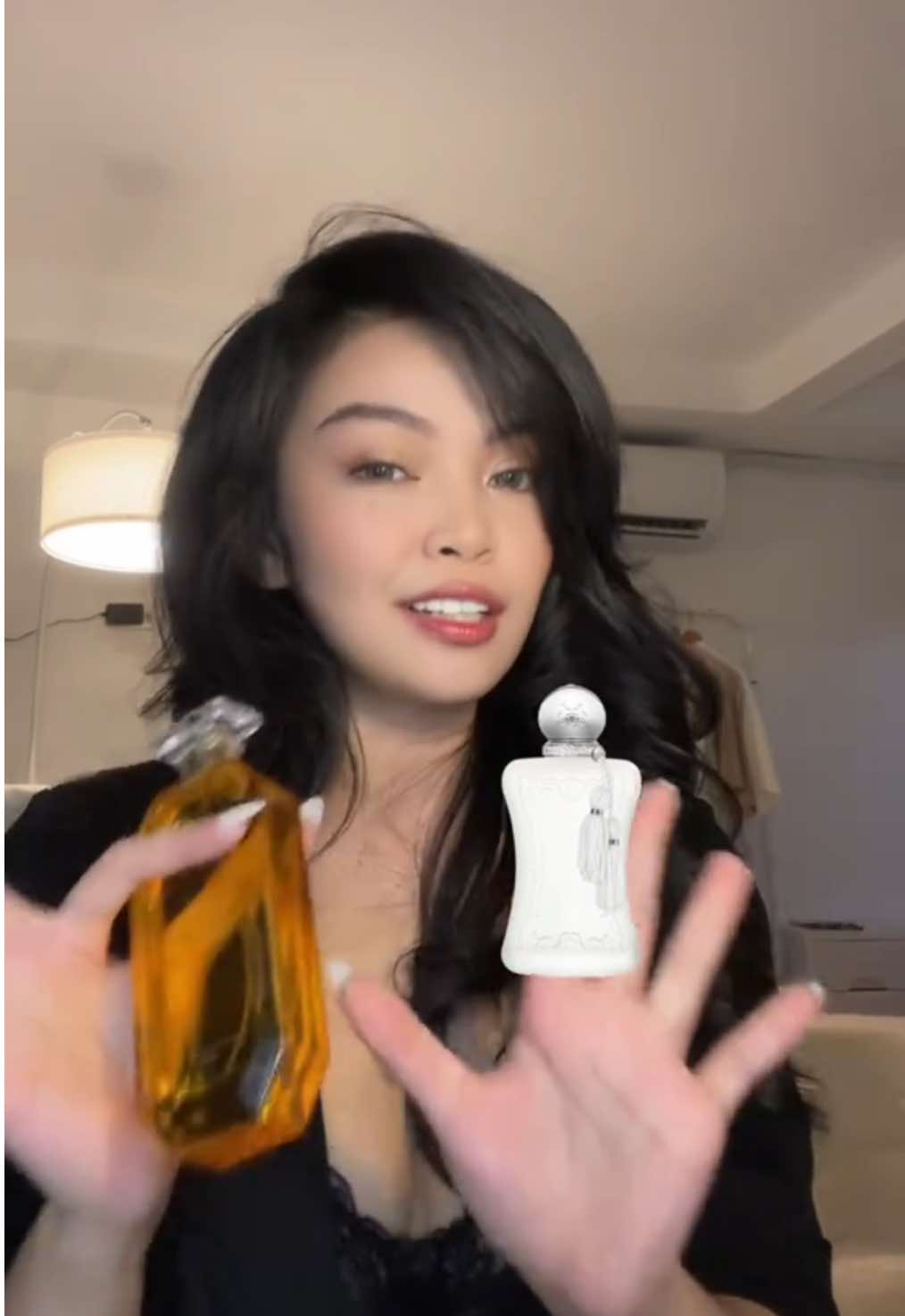 Luxe Fragrances golden hour! sobrang bango!!! @Luxe Organix Philippines 