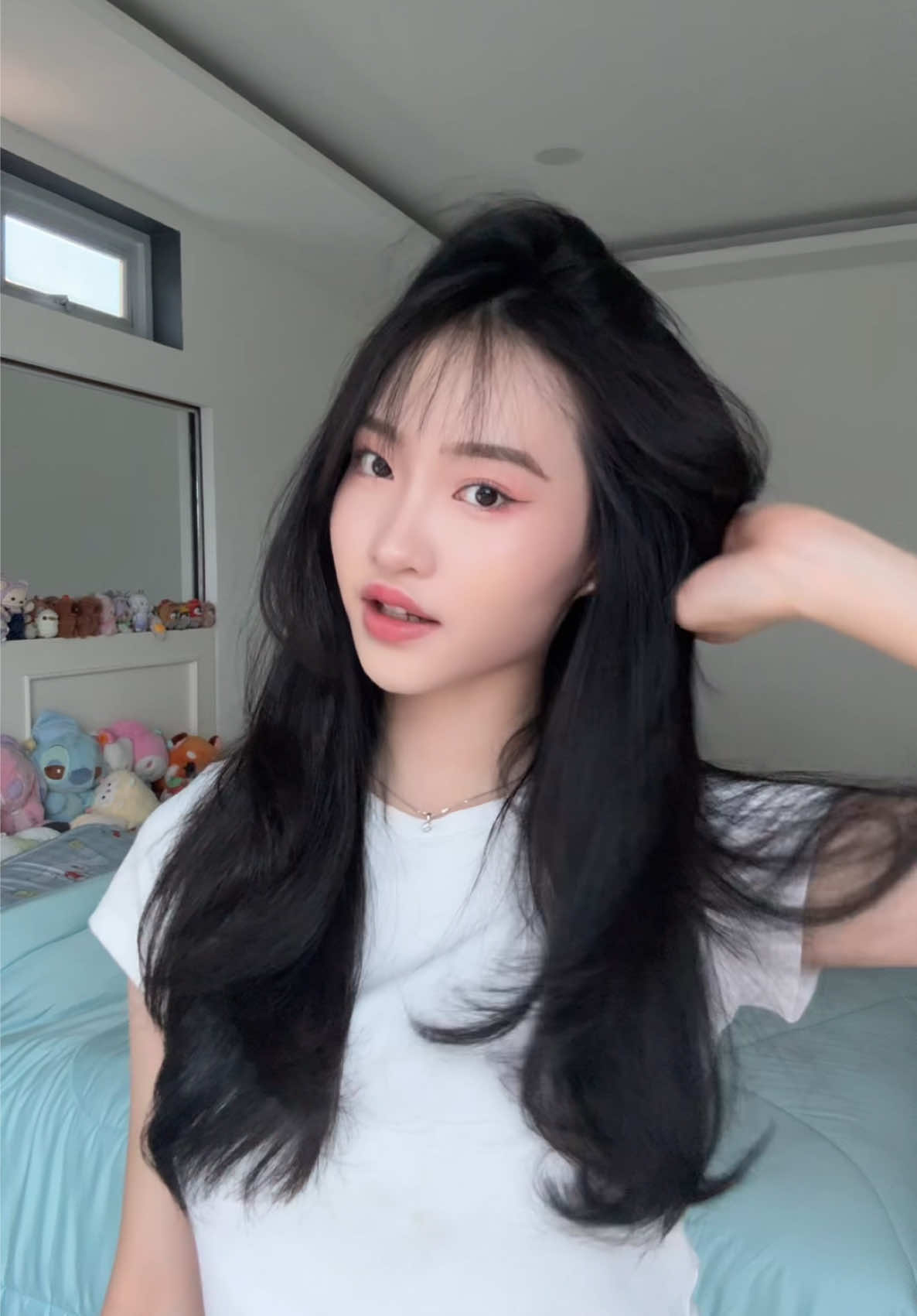 Rambut baru