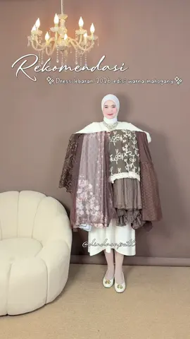 Sp!lL: 🧺Dress 1 l! nK n0—1111 🧺Dress 2 l! nK n0—1112 🧺Dress 3 l! nK n0—1113 🧺Dress 4 l! nK n0—1114 🧺Dress 5 l! nK n0—1115 #fyp #dresslebaran2026 #dress #dresslebaran #outfitideas 