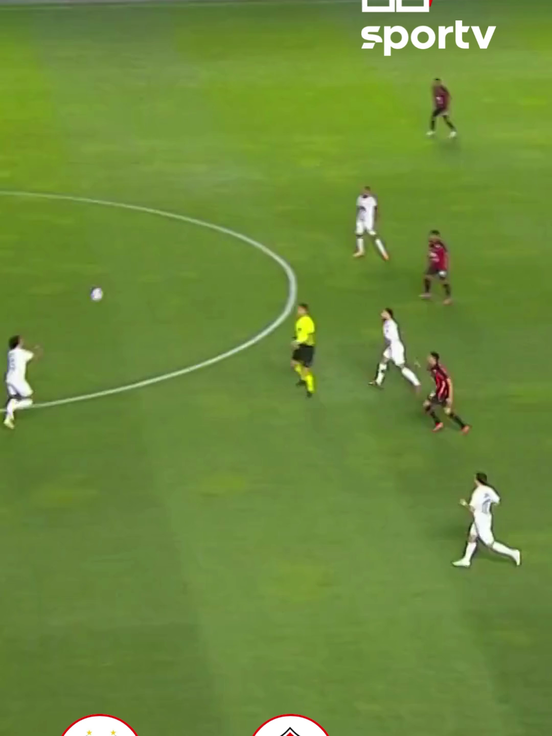 SANTOS 0 x 1 VITORIA | MELHORES MOMENTOS DA PARTIDA | BRASILEIRÃO 2025 #santos #vitoria #futebol #melhoresmomentos #brasileirao