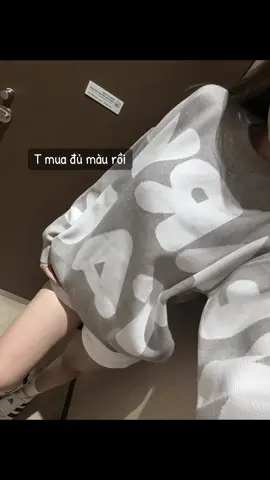 Len mịn dày xứng đáng từng đồng bỏ ra 👍🩷 #aolen #sweater #hoodie #thoitrang #outfit 