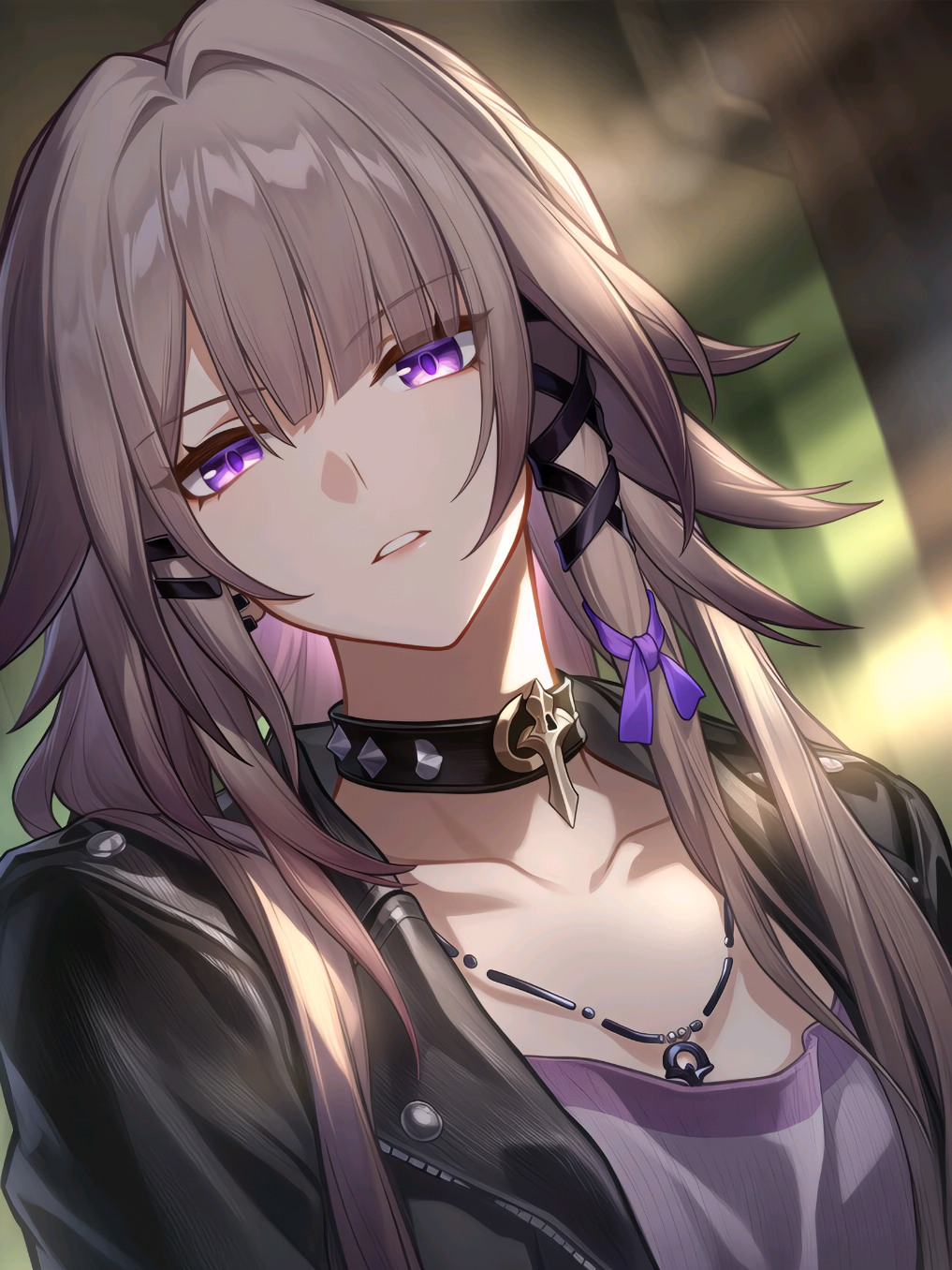 handsome boys love the herta 💜 #theherta #herta #hsr #HonkaiStarRail #hoyoverse 