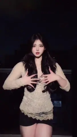 得了一种许妍病 #小仙编舞 #许妍进行曲 #卡点舞 #许妍