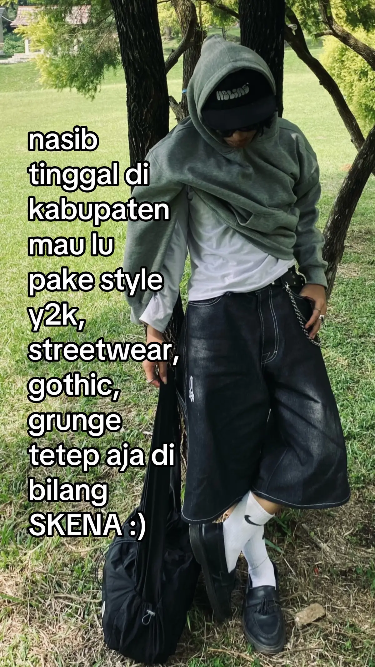 #skena #streetwear #gothic #grunge #y2k 