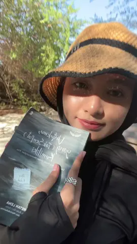 bilang ya, biar aku mundur #untukmuyangtaksempatkumiliki #karimunjawa #coretanlena_ 