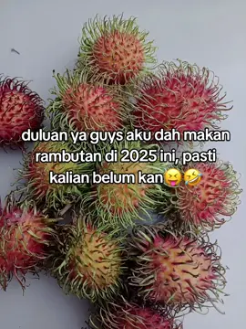 duluan ya🤗 #rambutan #musimbuah #fyppppppppppppppppppppppp #foryoupage #lewatberanda 