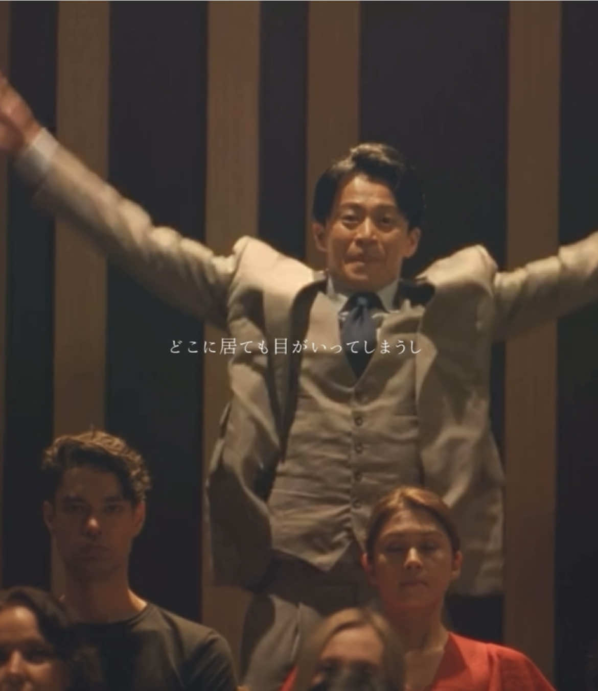 王道ラブコメほんっとに最高です　　　　　#匿名の恋人たち #小栗旬 #ハン・ヒョジュ#romanticsanonymous 