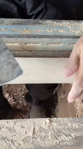 Early stage of wood lathe..  #gagallanjut #reels #woodwork #decor #doors #makersgonnamake #interior #woodart #construction #woodworking #carpenter #table #furnituredesign #woodcarving #viralreelschallenge #FineWoodworking #woodworkingcommunity #interior #wooddesign #carpenter #maker #DIY #reelsfb #furniture #wood 