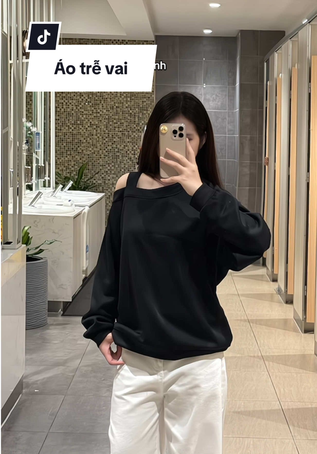 #kimeehouse #aosweater #aotrevai #phoidoxinh #outfit 