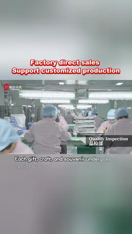 Factory direct sales Support customized production #gifts #Crafts #Souvenirs #customizable #factoryDirect 