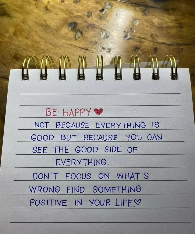 Every day may not be good, but there's good in Every day 🫠🤍