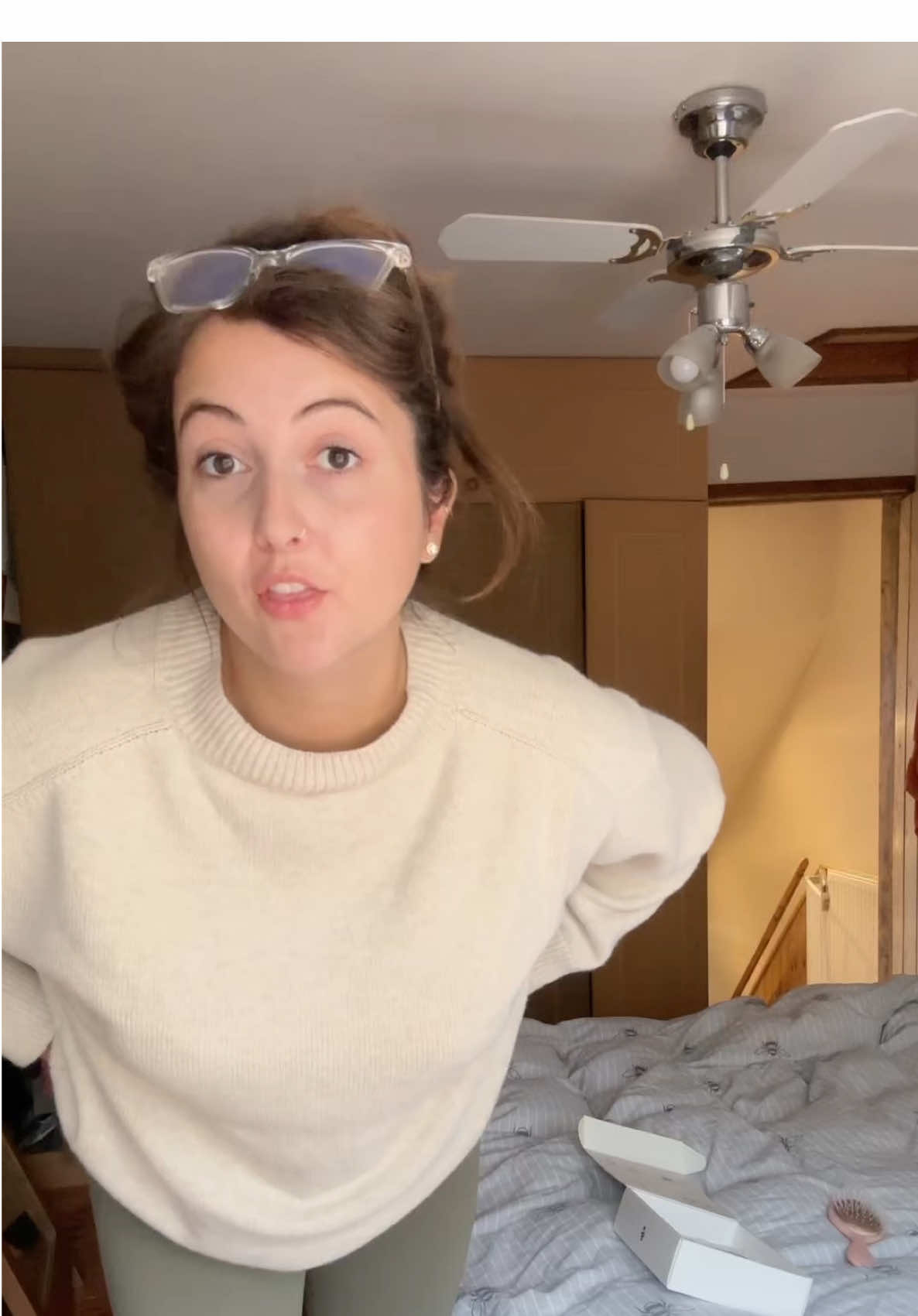 My basically TikTok shop 