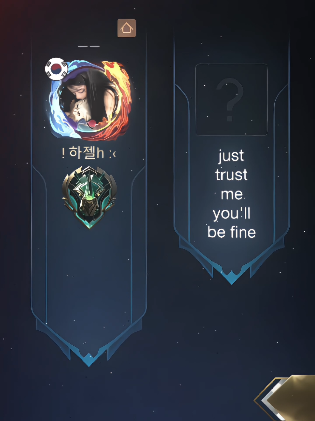 #hzénn end of beginning :/ #mlbb  ib @Maanzx (am prem di bio) 