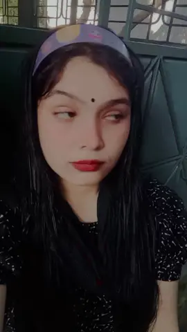 রাগ করো প্লিজ#fouryou #bdtiktok #foryou #song #virai @TikTok Bangladesh 
