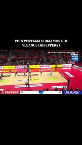 Emang ratu quick tidak diragukan lagi kemampuan quicknya🔥🔥🔥 #shimamura #aipeppers #fyp #fypage #fyppppppppppppppppppppppp 
