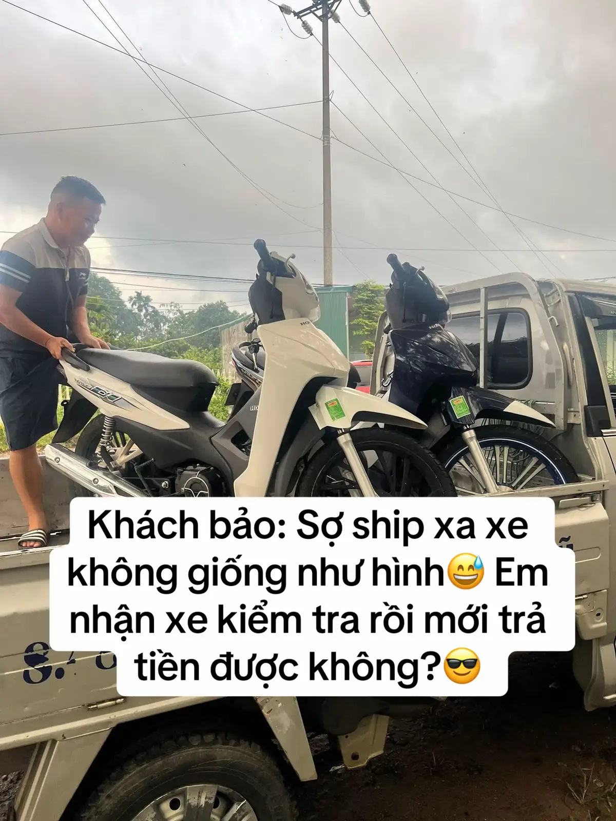🛵Cần Bán Các Loại Xe KGT Trên Hình ✅ 💵Giá Kèm Theo Từng Loại Xe. 📌Uy Tín - Chất Lượng - Giá Rẻ 📌Hỗ Trợ Ship Xa Toàn Quốc ( giao tận tay - tận nhà ) 📌Hỗ Trợ Quay Đầu Thu Lại Giá Cao 📌Anh Em Nào Muốn Mua Kết Bạn ZAlO Tiểu Sử Tư Vấn ❤️❤️#xekgt #xemay #xethanhly #xemaygiare #danchoixe 