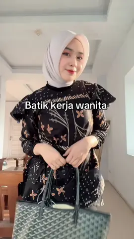 Baju batik ala nanad #bajubatik #bajuwanita #batik #fyppppppppppppppppppppppp #fypシ゚ 